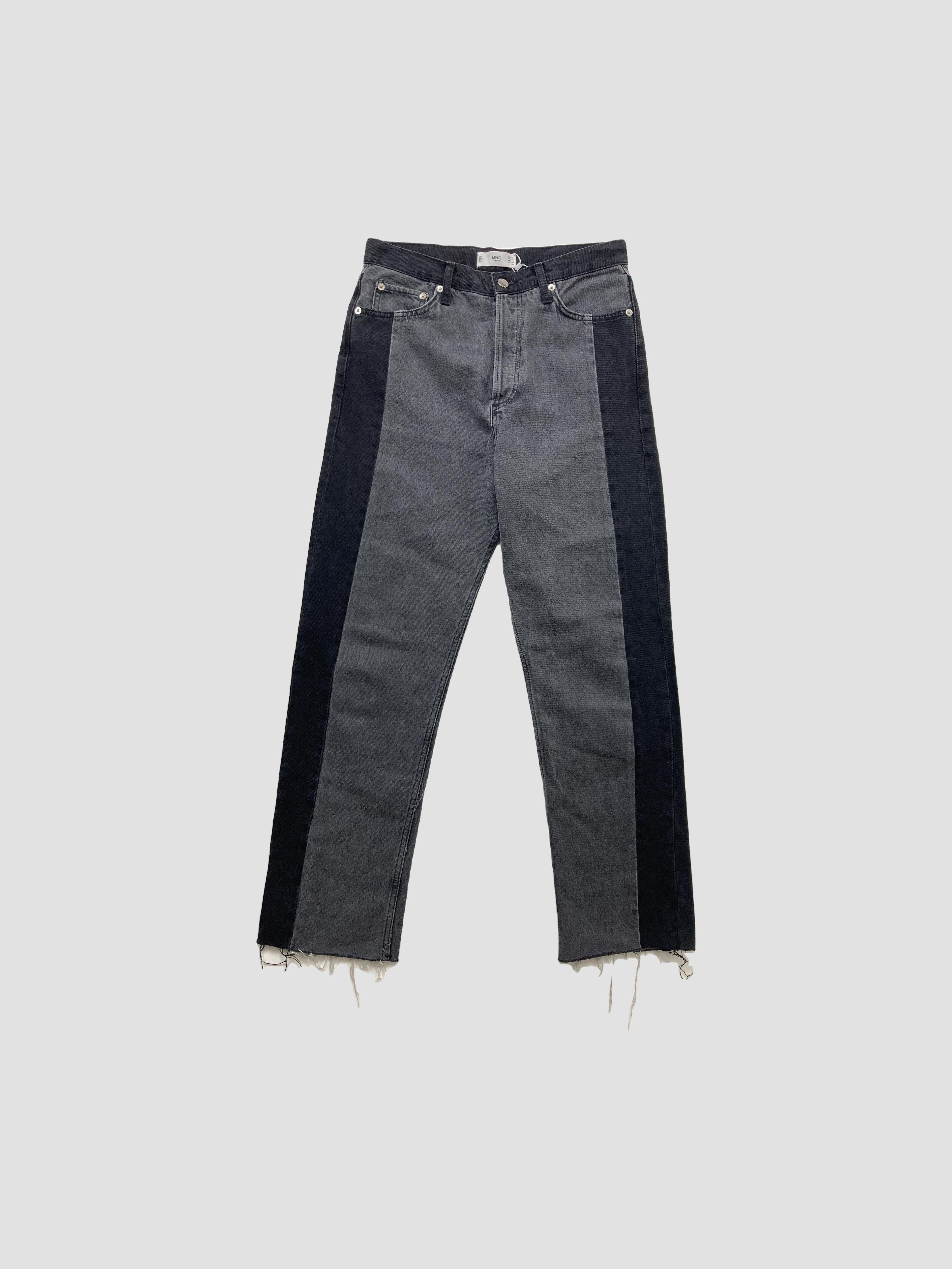 Jean MANGO - Talla 38 (VOP00975029)-0