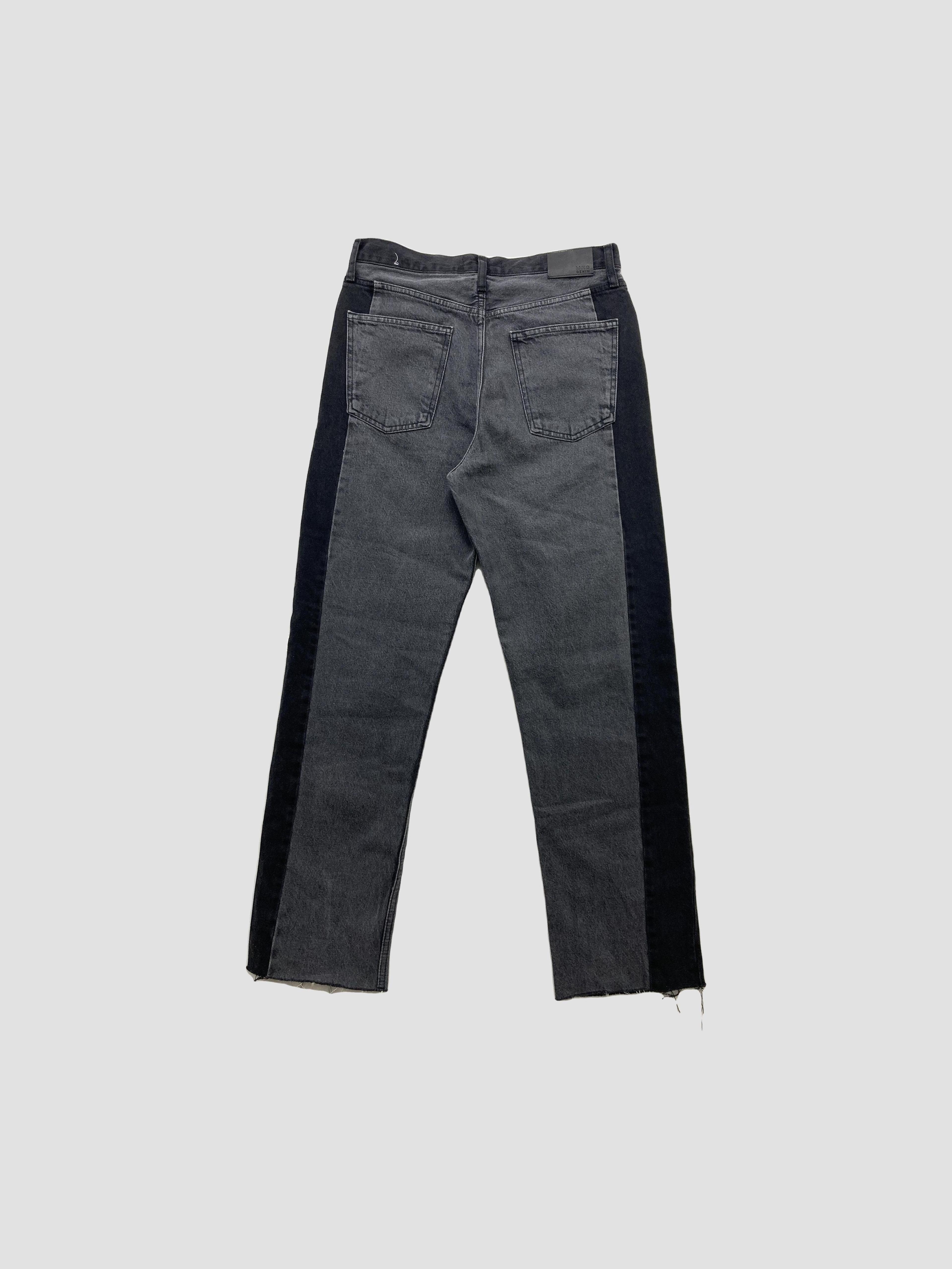 Jean MANGO - Talla 38 (VOP00975029)-1