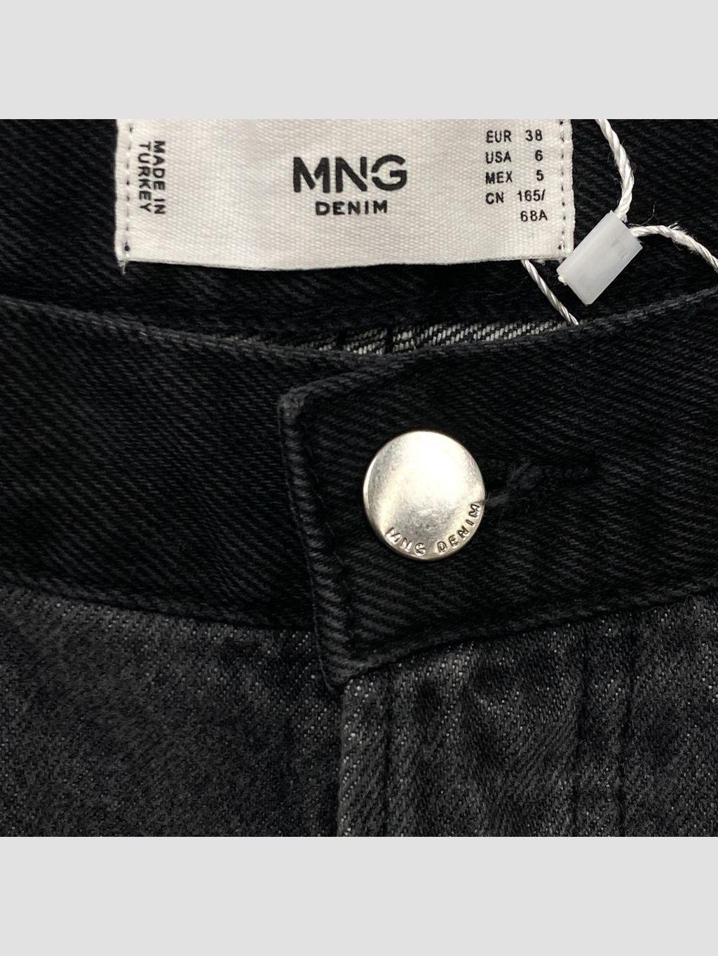 Jean MANGO - Talla 38 (VOP00975029)-2