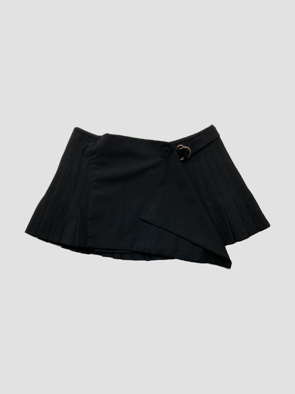 Falda corta ZARA - Talla 36 (VOP00954753)-0