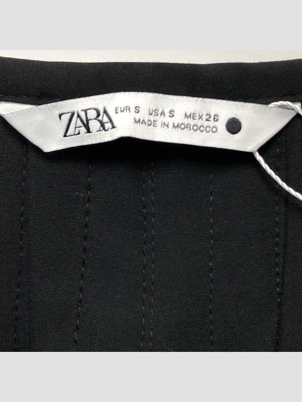 Falda corta ZARA - Talla 36 (VOP00954753)-1