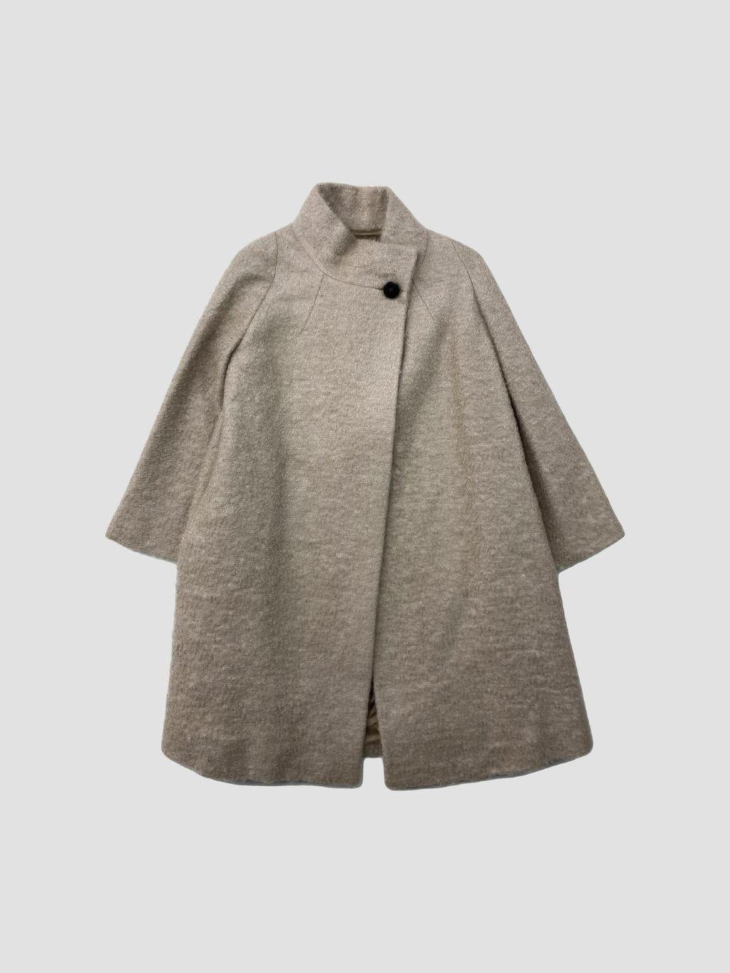 Abrigo CAROLINA HERRERA - Talla XXS (VOP01155595)-0