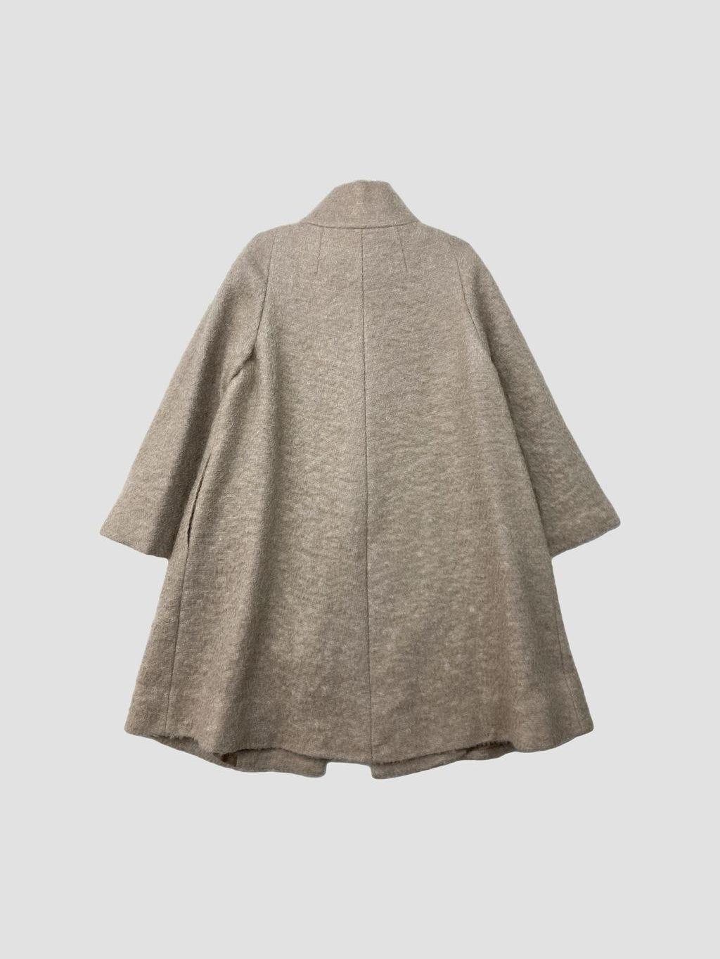 Abrigo CAROLINA HERRERA - Talla XXS (VOP01155595)-1
