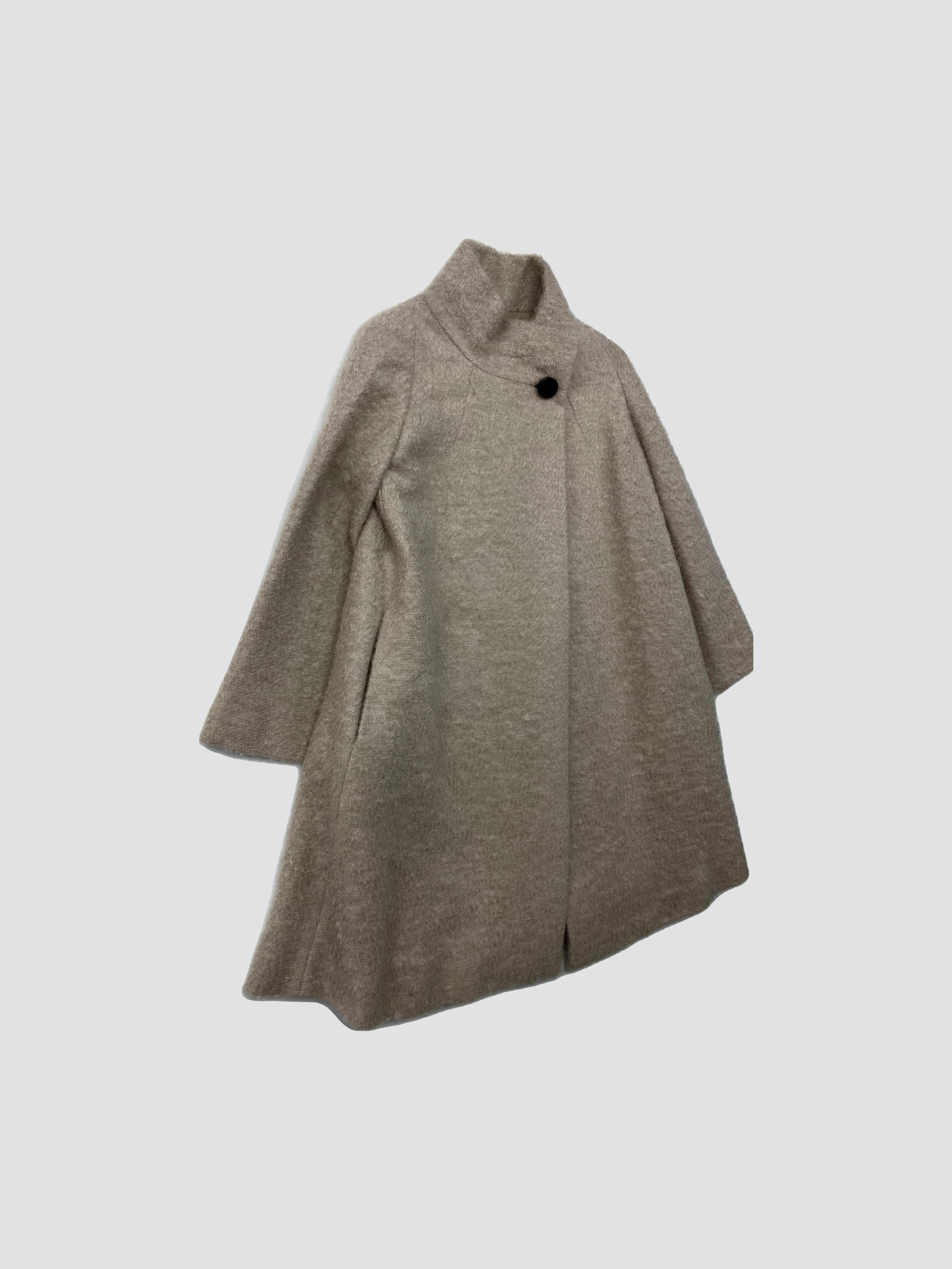 Abrigo CAROLINA HERRERA - Talla XXS (VOP01155595)-6