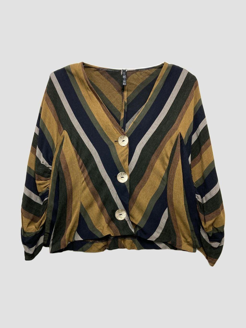 Camisa ZARA - Talla M (VOP00963336)-0