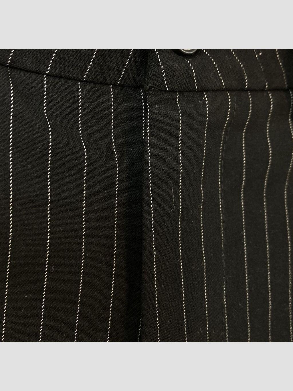 Pantalón JACINTA TIENDA - Talla 40 (VOP01074317)-2