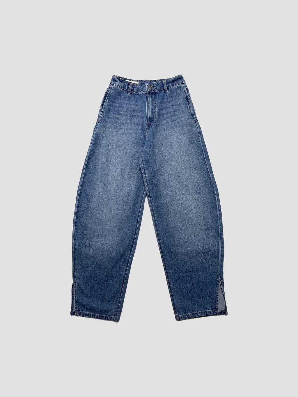 Jean ZARA - Talla 36 (VOP01171036)-2