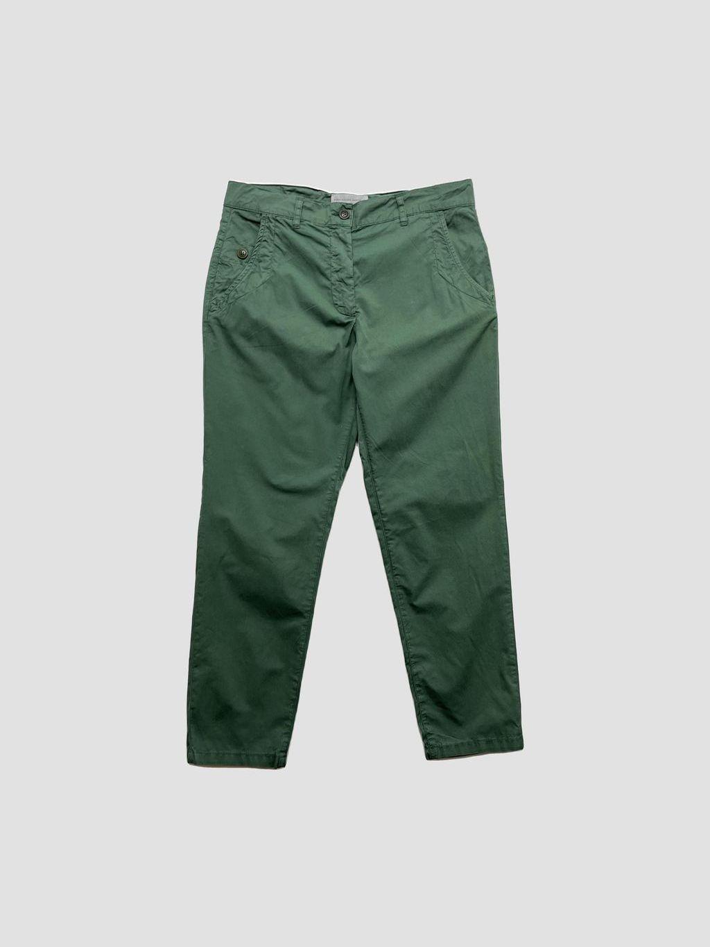 Pantalón PURIFICACIÓN GARCÍA - Talla 38 (VOP00928559)-0