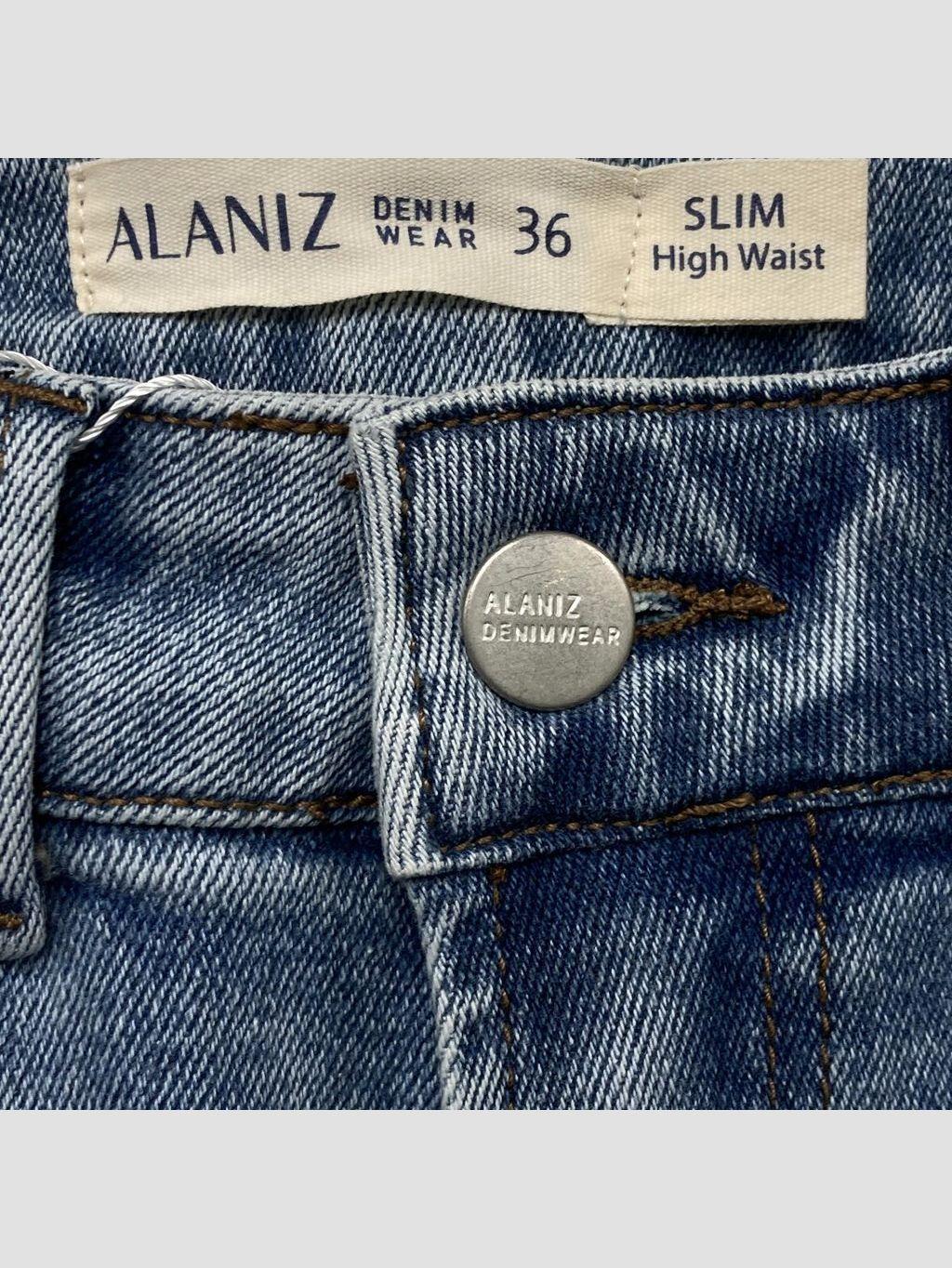 Jean ALANIZ - Talla 36 (VOP00965594)-2