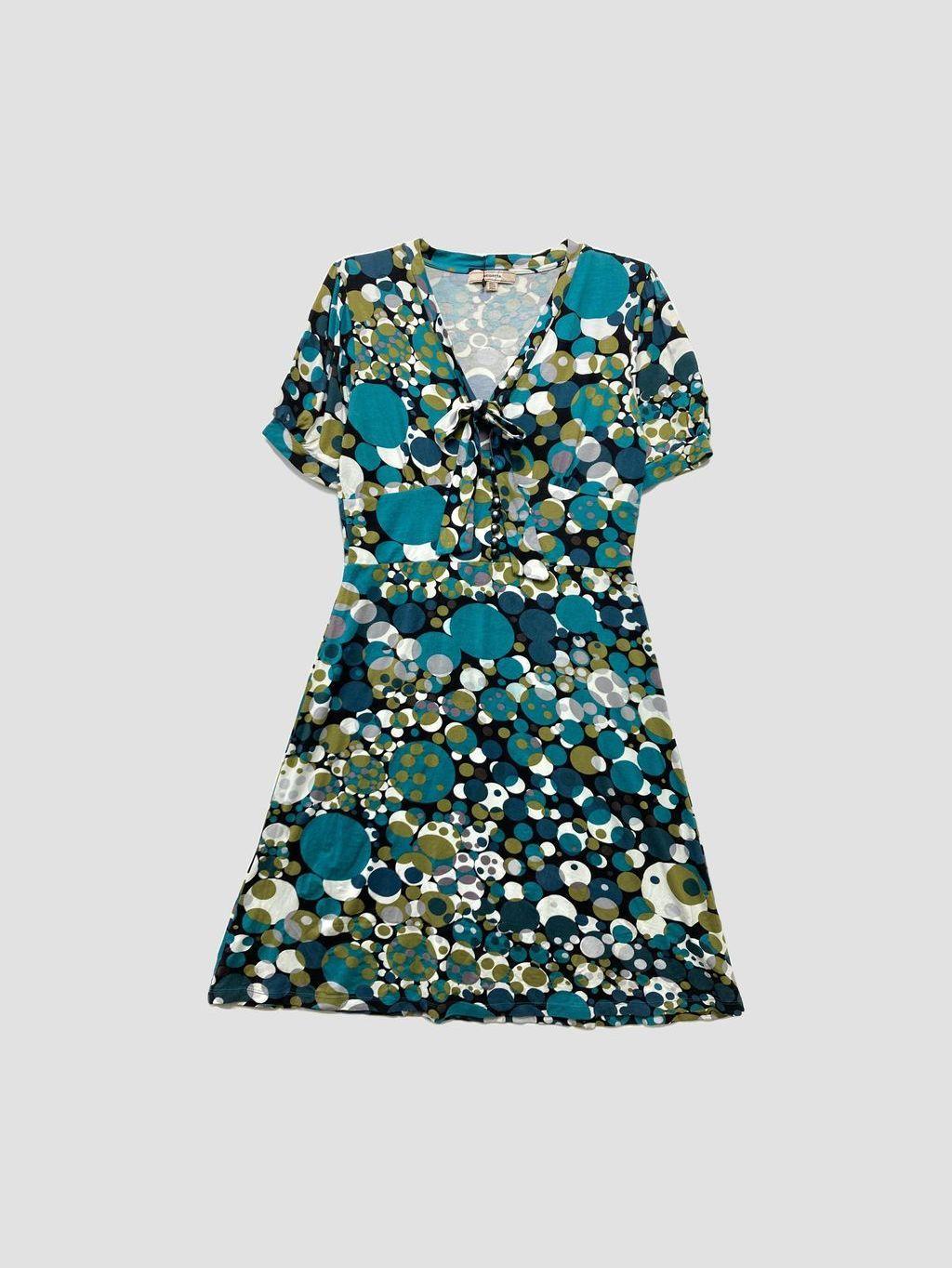 Vestido largo REGATTA - Talla L (VOP00897816)-0