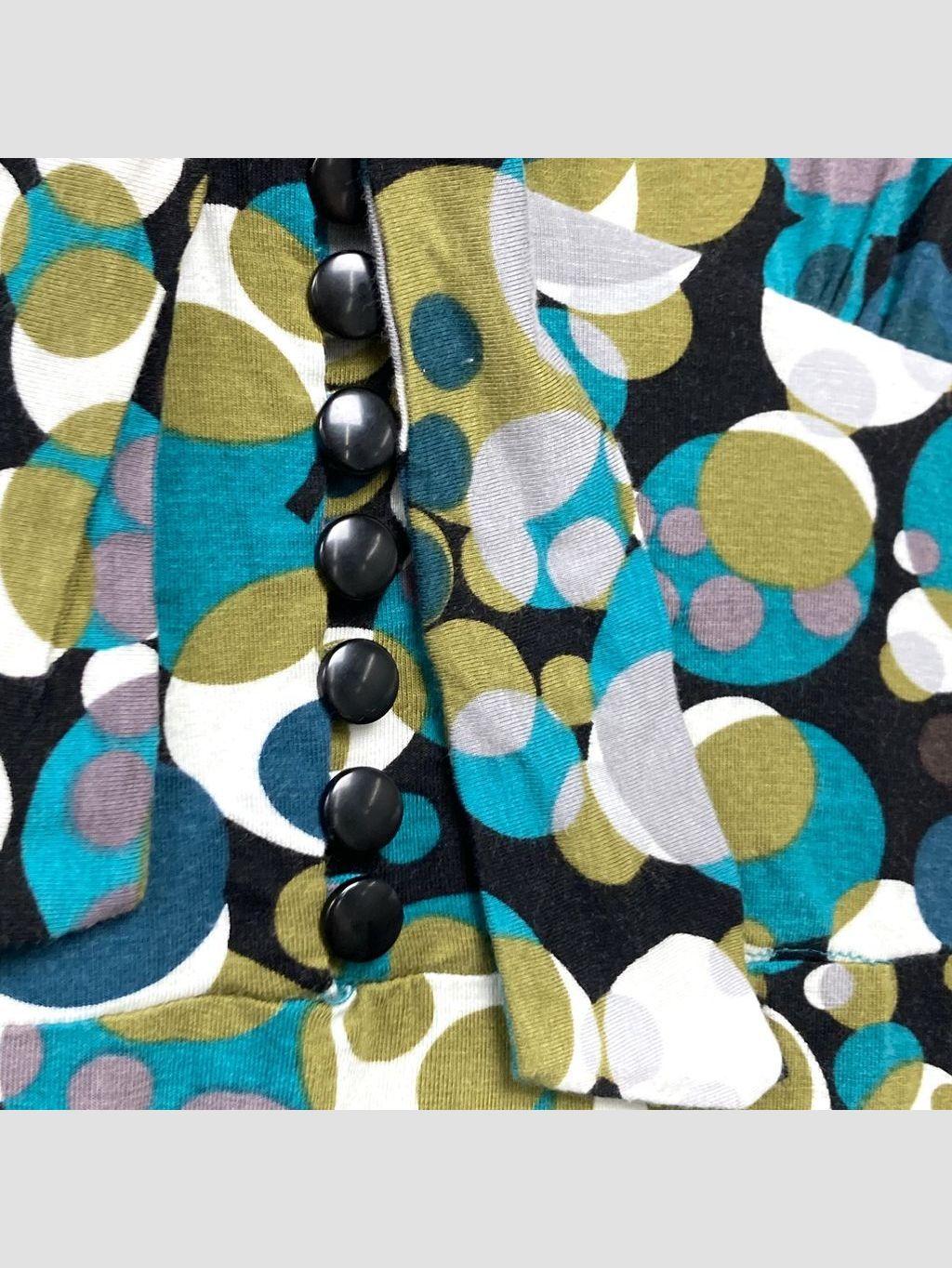 Vestido largo REGATTA - Talla L (VOP00897816)-1