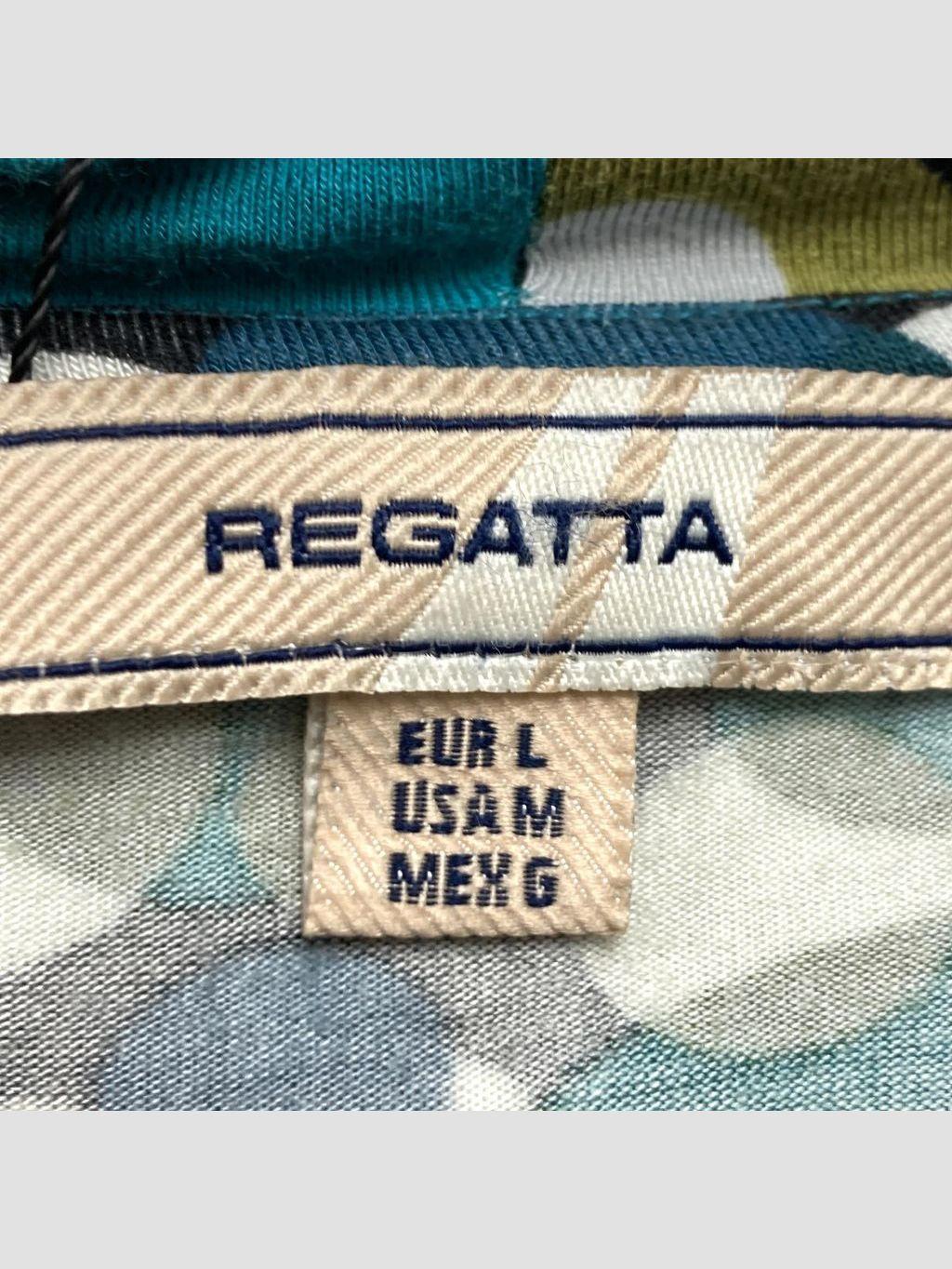 Vestido largo REGATTA - Talla L (VOP00897816)-2