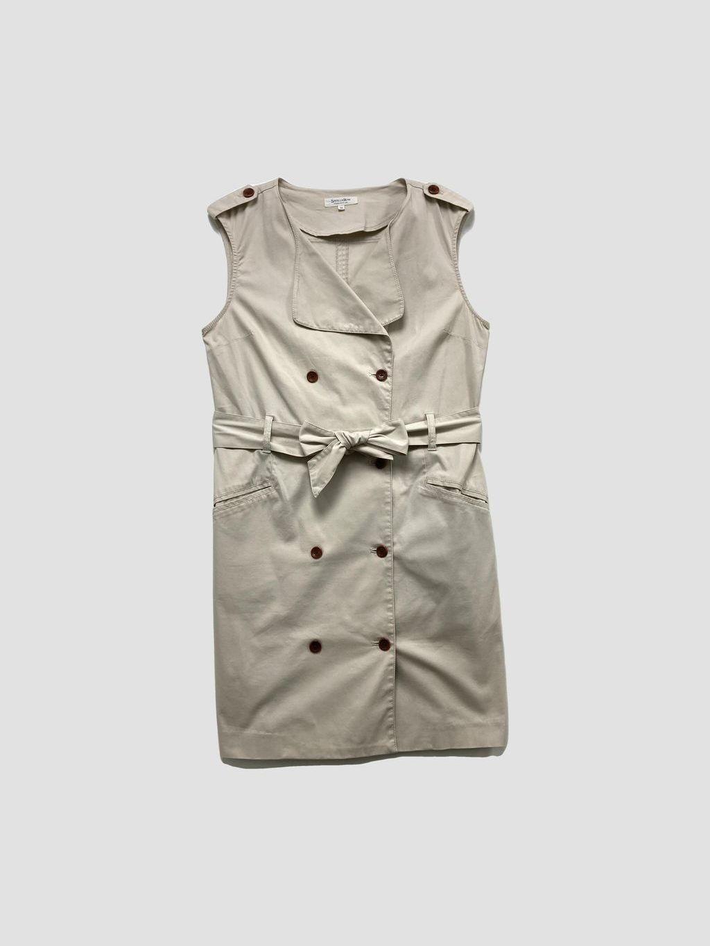 Chaqueta sin mangas SAVILLE ROW - Talla M (VOP00903640)-0