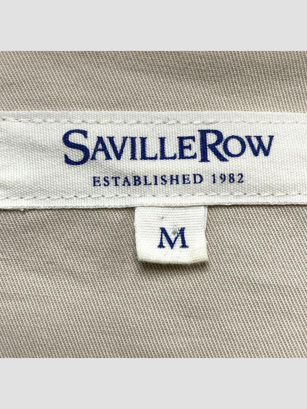 Chaqueta sin mangas SAVILLE ROW - Talla M (VOP00903640)-1
