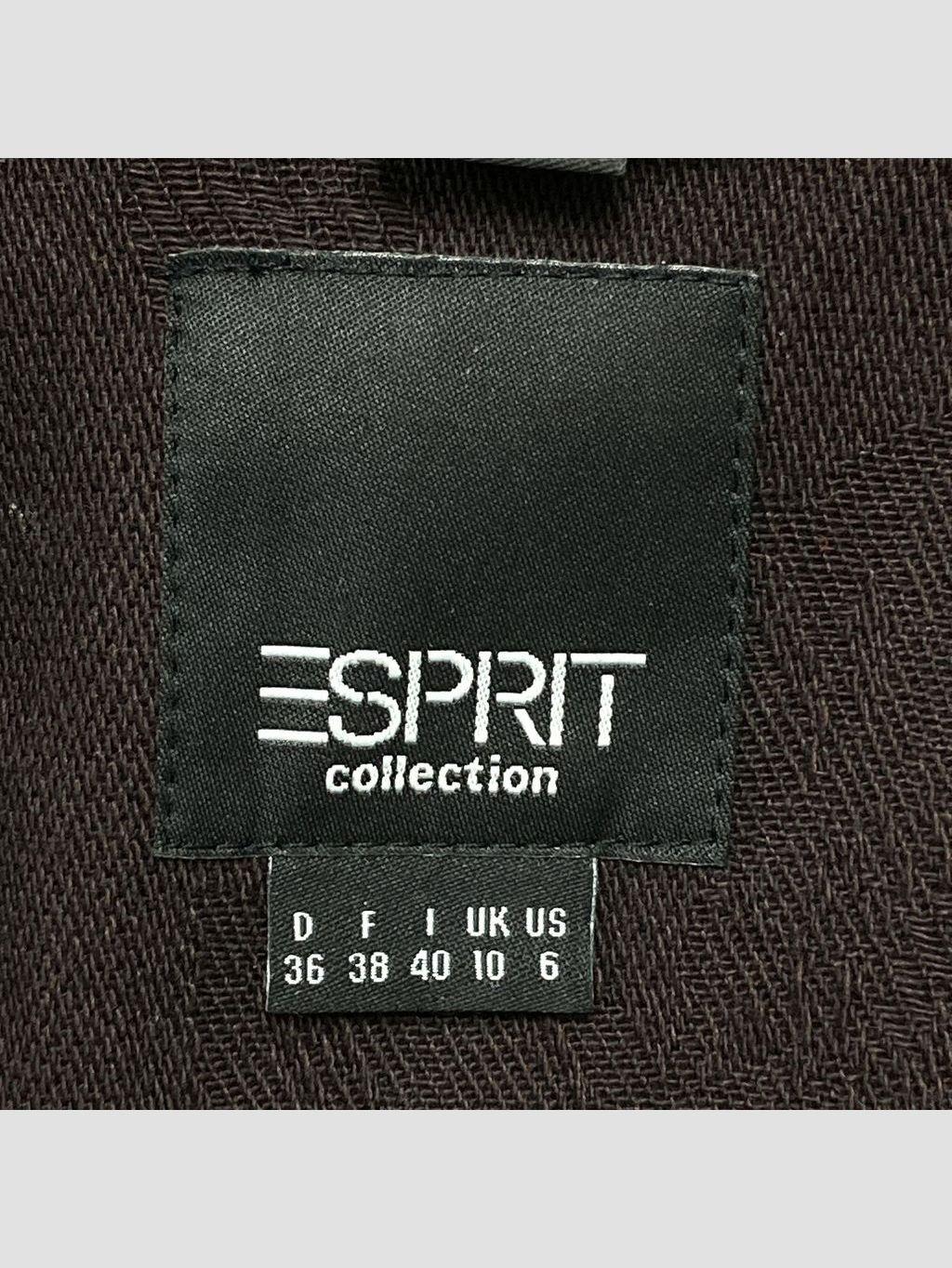 Blazer ESPRIT - Talla M (VOP00934274)-1