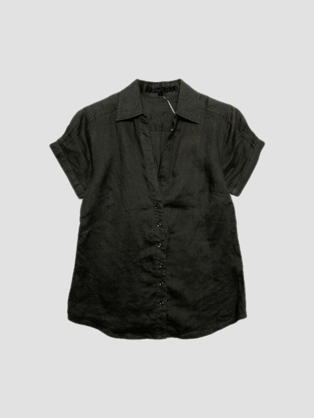 Camisa BASEMENT - Talla S (VOP00760207)-0