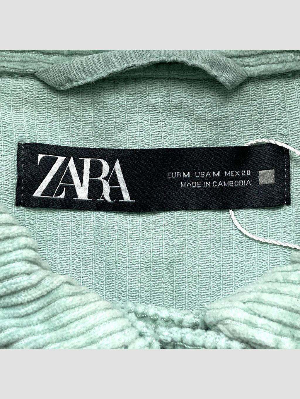 Chaqueta casual ZARA - Talla M (VOP00968287)-2