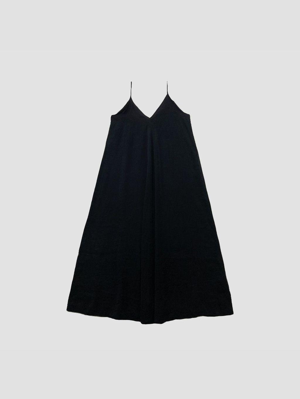 Vestido largo ZARA - Talla S (VOP00952694)-0