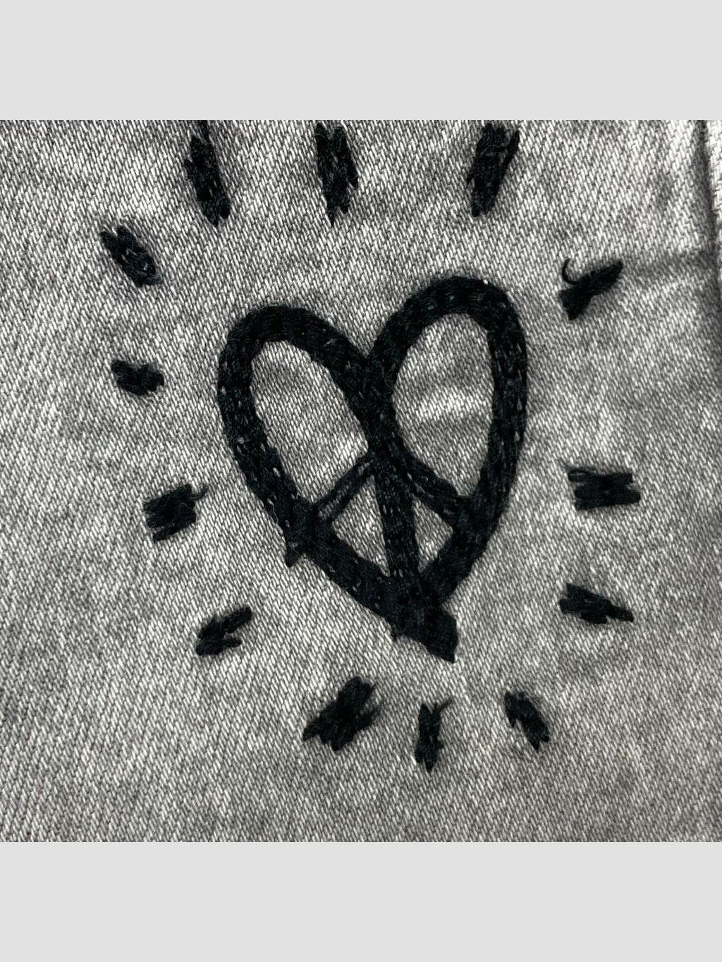 Jean DESIGUAL - Talla 40 (VOP01087087)-3