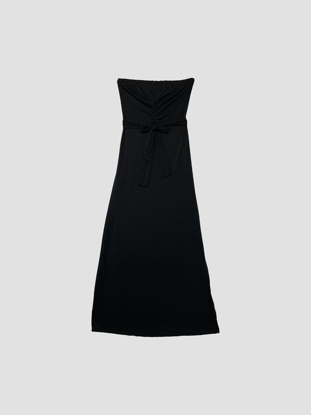 Vestido largo MAD - Talla Talla Única (VOP01213225)-0