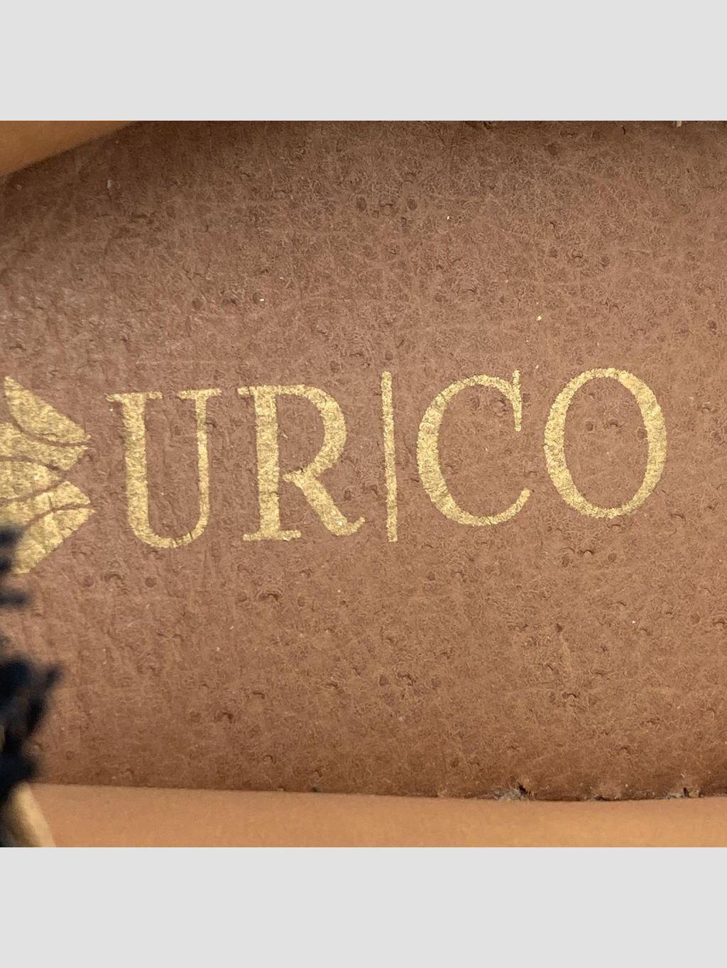 Zapatos URCO - Talla 39 (VOP01089639)-2