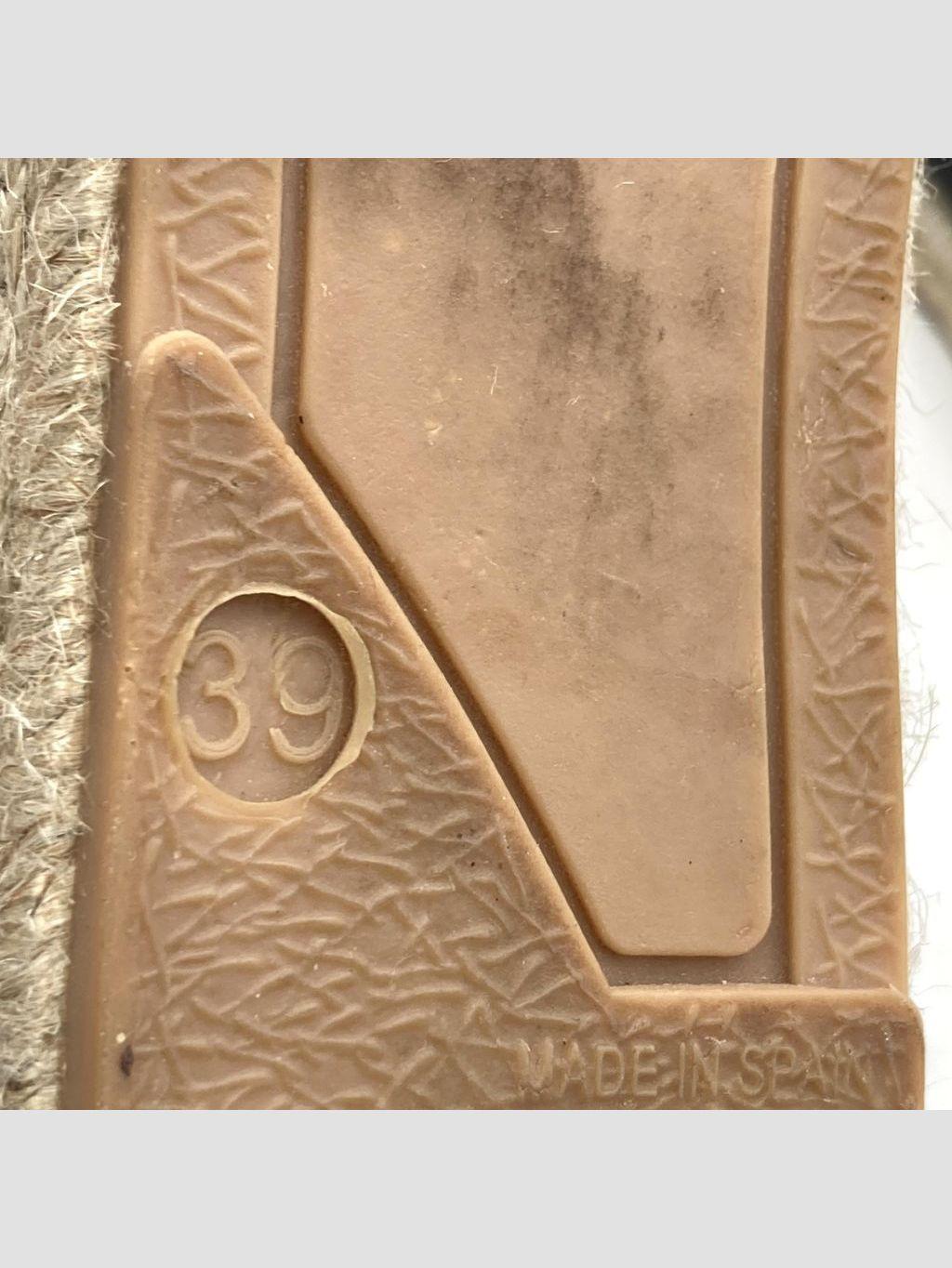 Zapatos URCO - Talla 39 (VOP01089639)-3