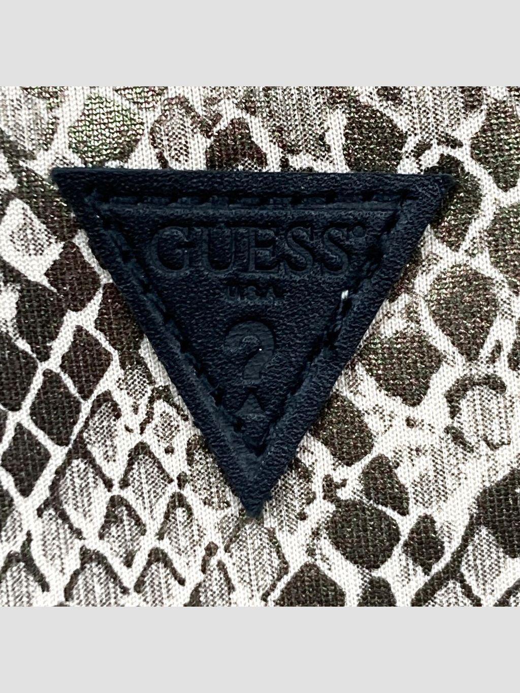 Pantalón GUESS - Talla 36 (VOP01138264)-2