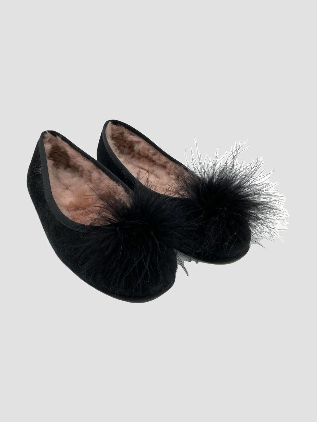 Ballerinas PRETTY BALLERINAS - Talla 37 (VOP00852978)-1