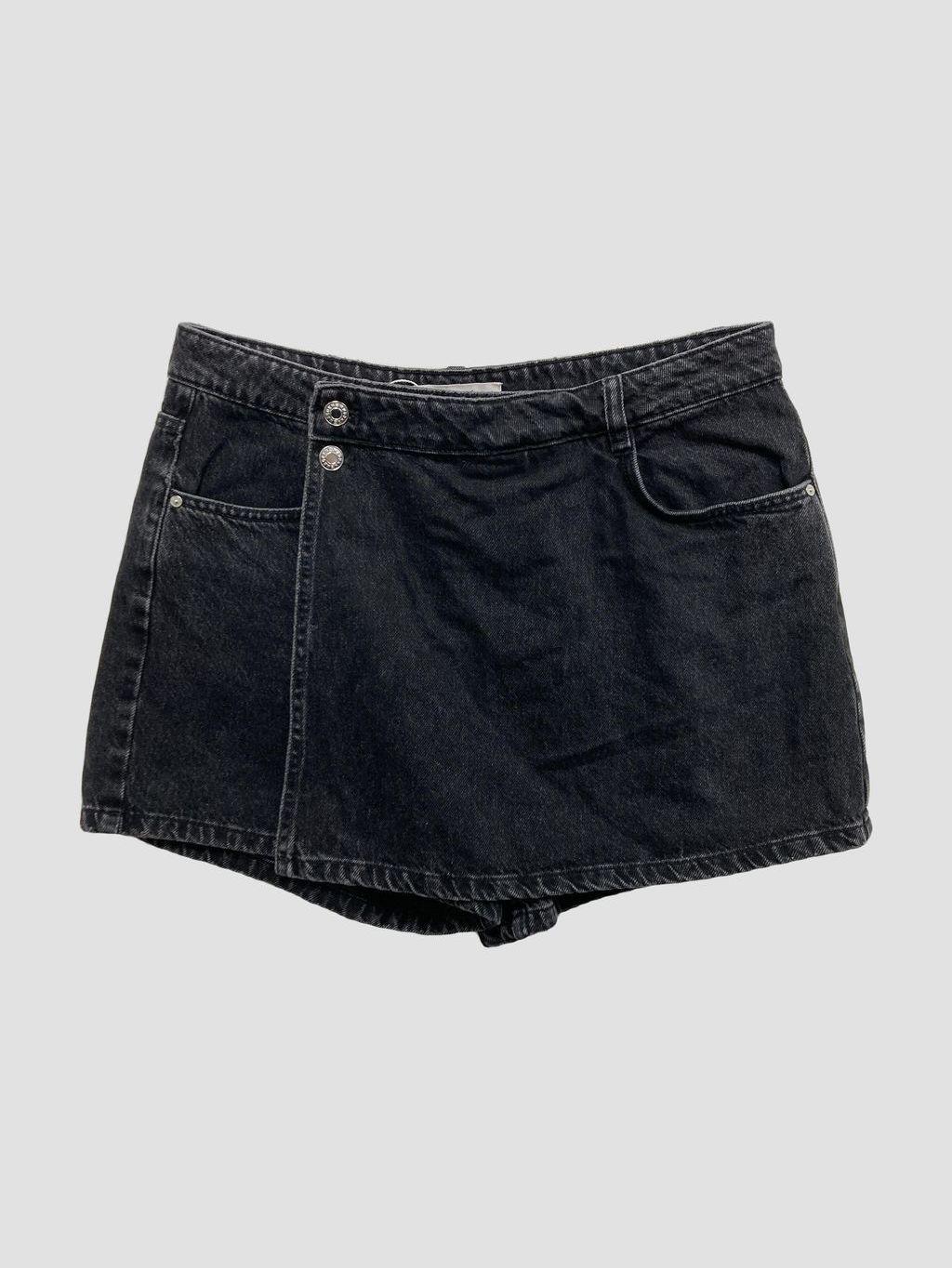 Short MANGO - Talla 40 (VOP01069833)-0