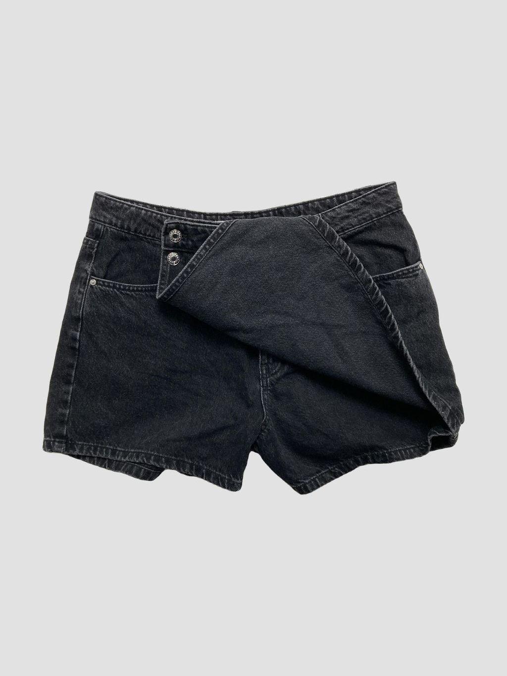 Short MANGO - Talla 40 (VOP01069833)-1