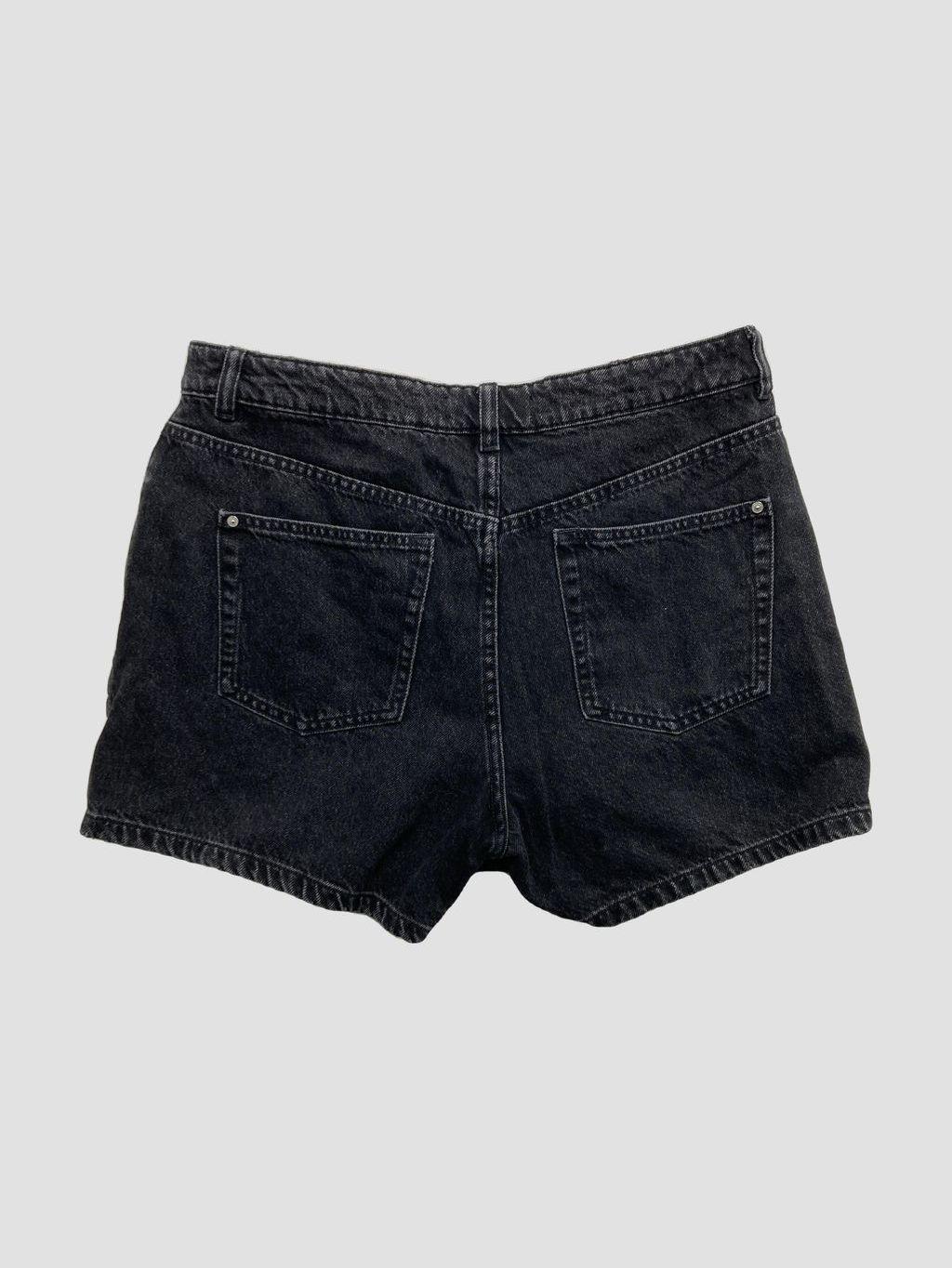 Short MANGO - Talla 40 (VOP01069833)-2