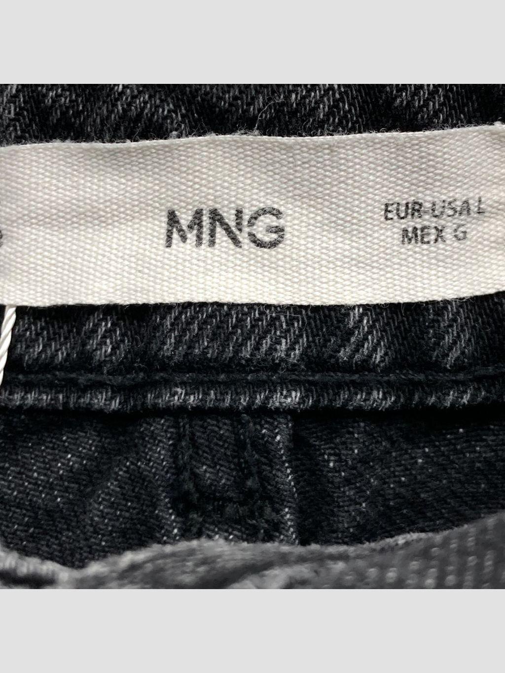 Short MANGO - Talla 40 (VOP01069833)-3