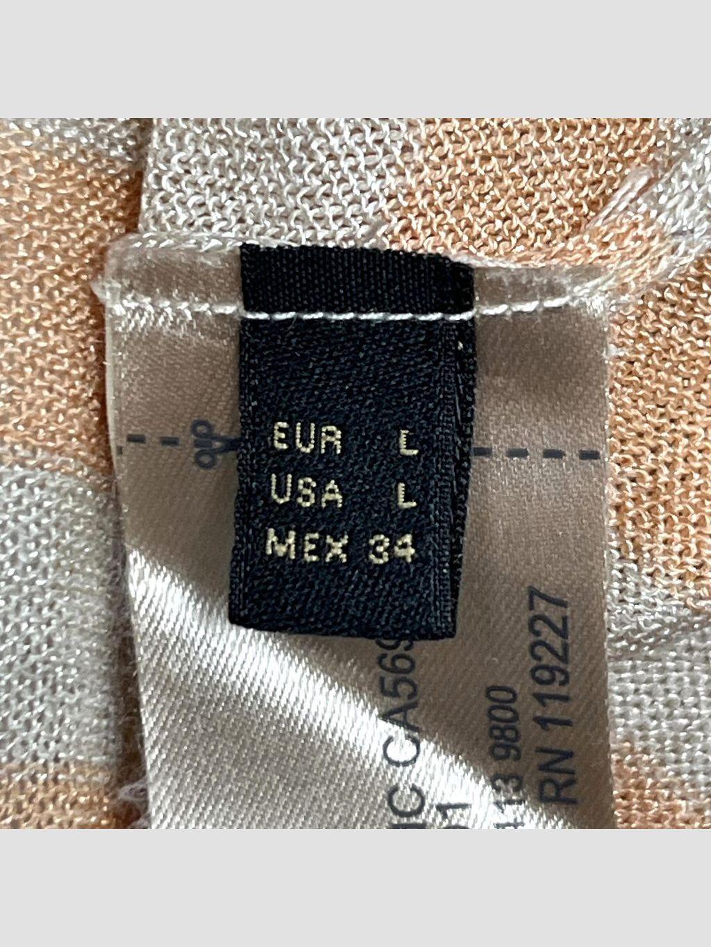 Sweater MASSIMO DUTTI - Talla L (VOP01106354)-2