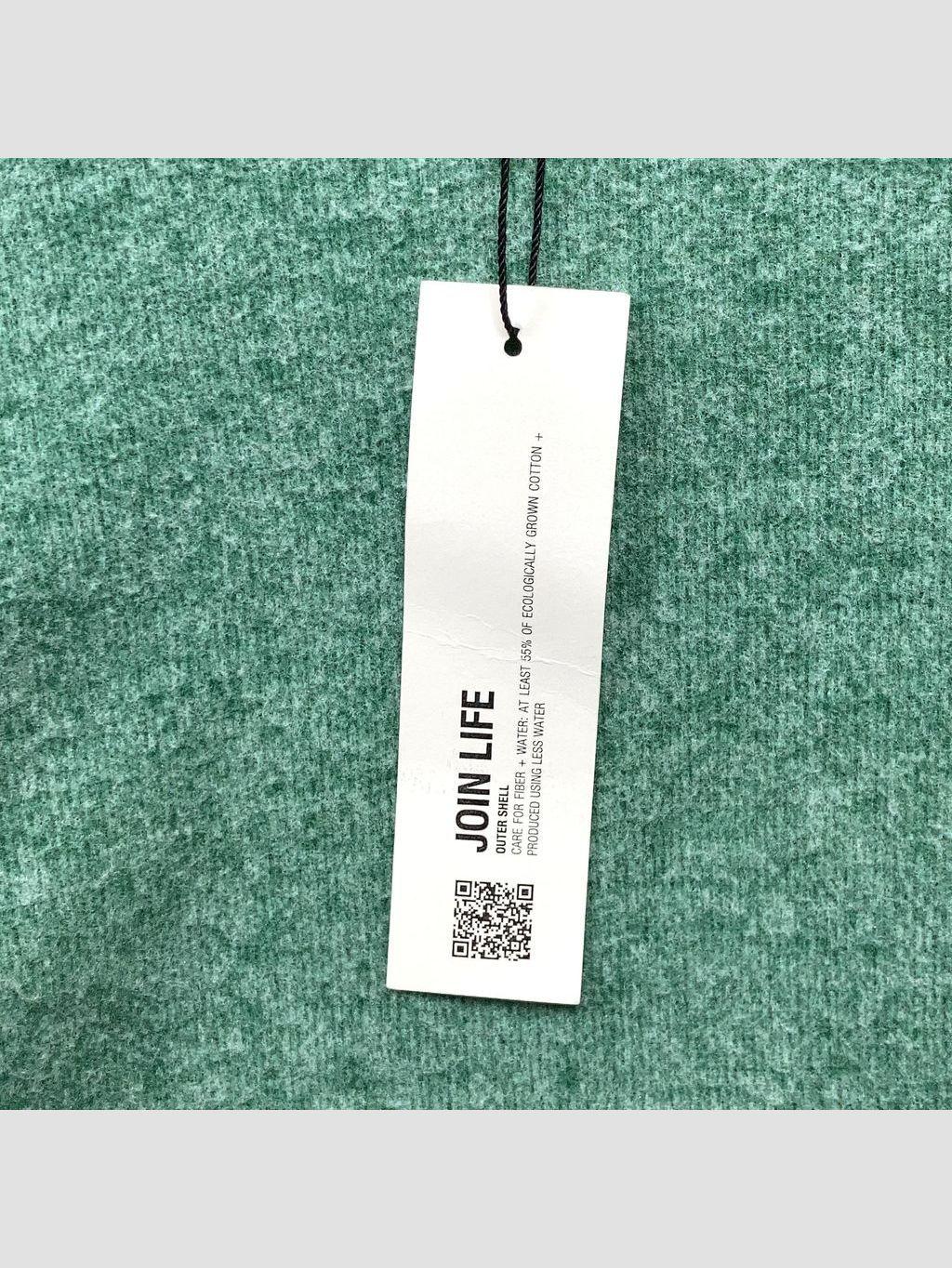 Blusa ZARA - Talla S (VOP01068869)-2