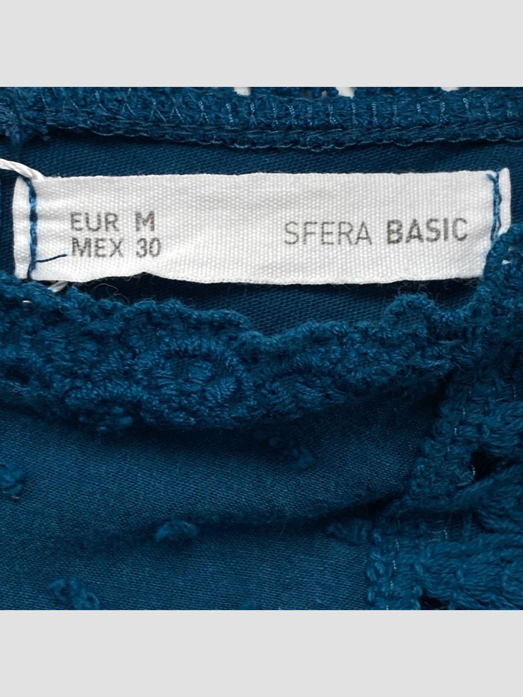 Polera SFERA - Talla M (VOP01007793)-1