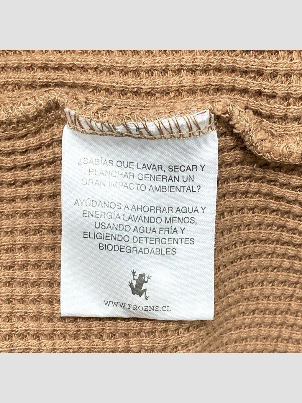 Sweater FROENS - Talla XL (VOP00922948)-2