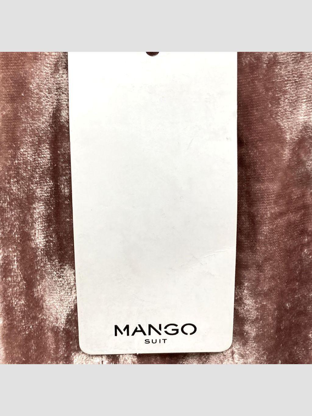Pantalón MANGO - Talla 36 (VOP00939595)-2