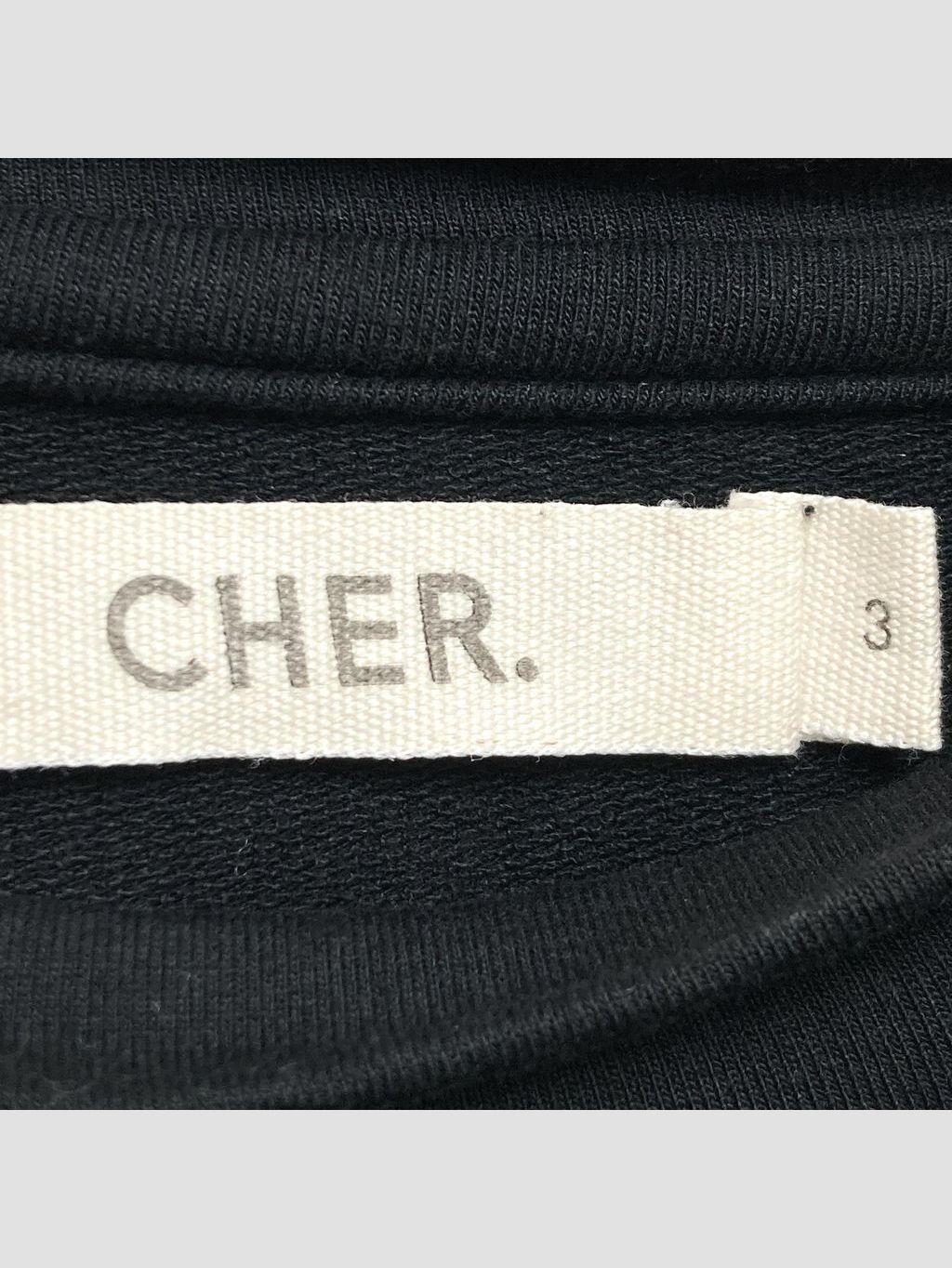 Polera MARIA CHER - Talla S (VOP01071828)-2