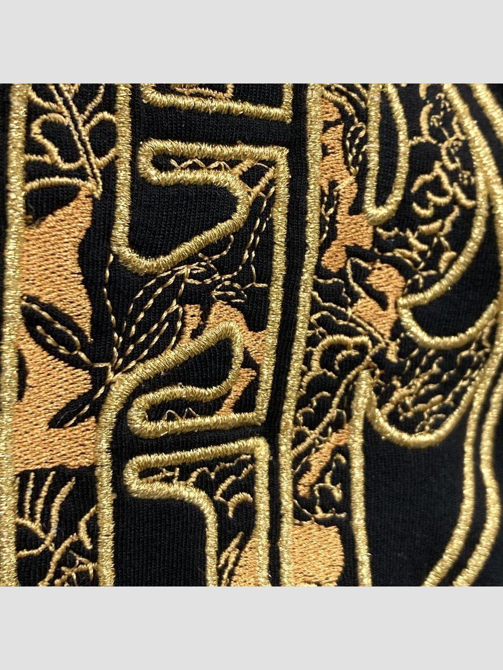 Polera MARIA CHER - Talla S (VOP01071828)-4