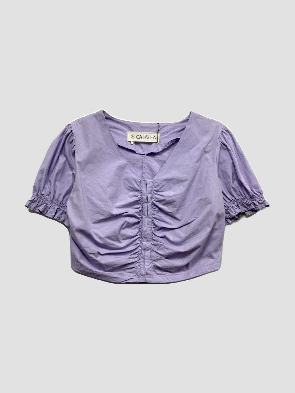 Blusa VINTAGE - Talla M (VOP00909764)-0