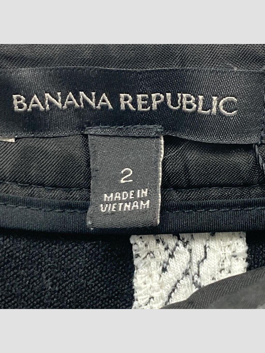 Falda corta BANANA REPUBLIC - Talla 34 (VOP00948986)-1