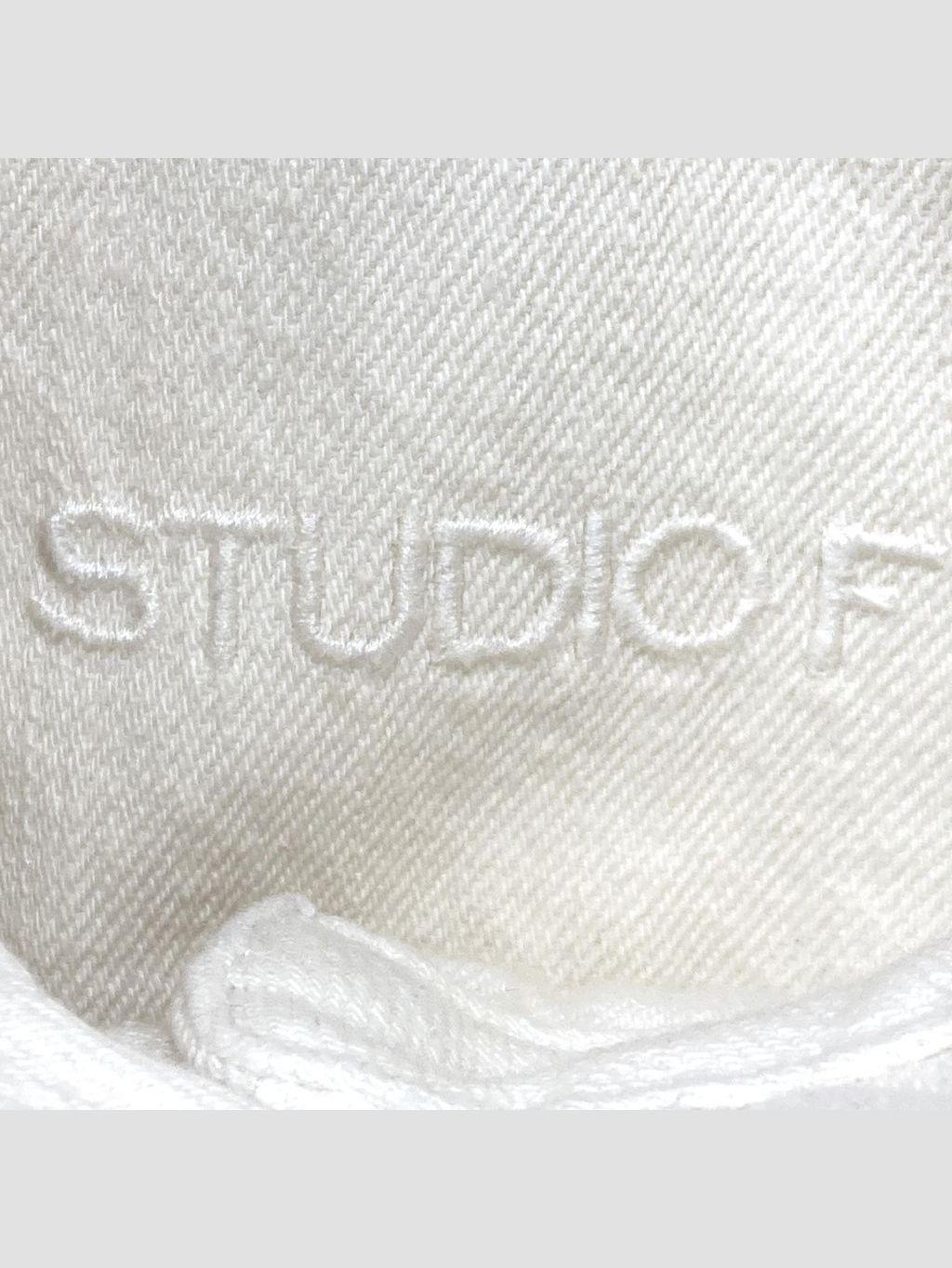 Vestido corto STUDIO F - Talla M (VOP01024740)-1