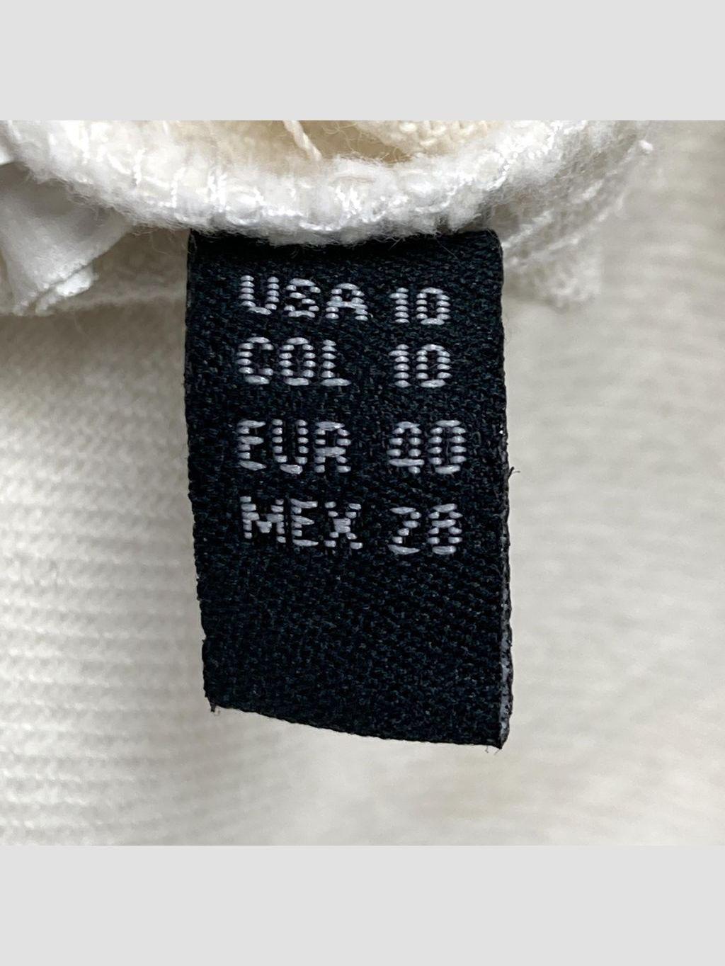 Vestido corto STUDIO F - Talla M (VOP01024740)-2