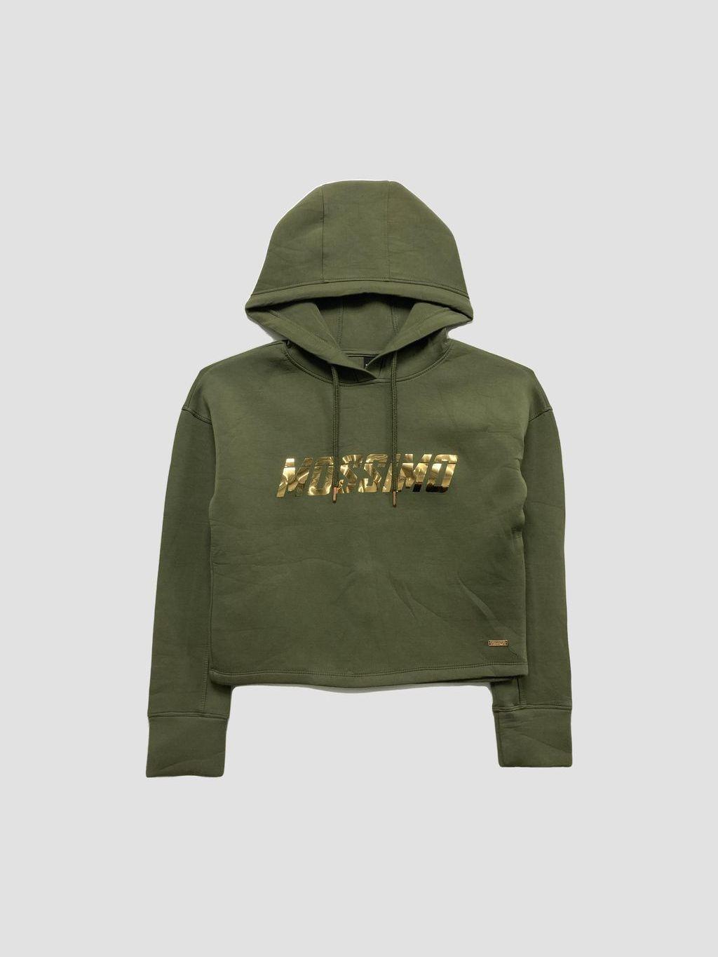 Polerón MOSSIMO - Talla XS (VOP00859057)-0