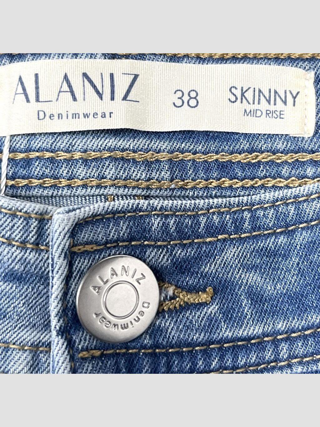 Jean ALANIZ - Talla 38 (VOP01180472)-2