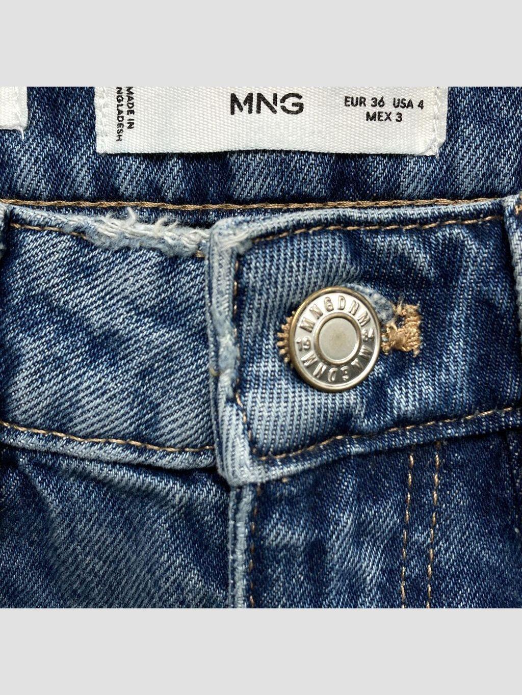 Jean MANGO - Talla 36 (VOP01010099)-2