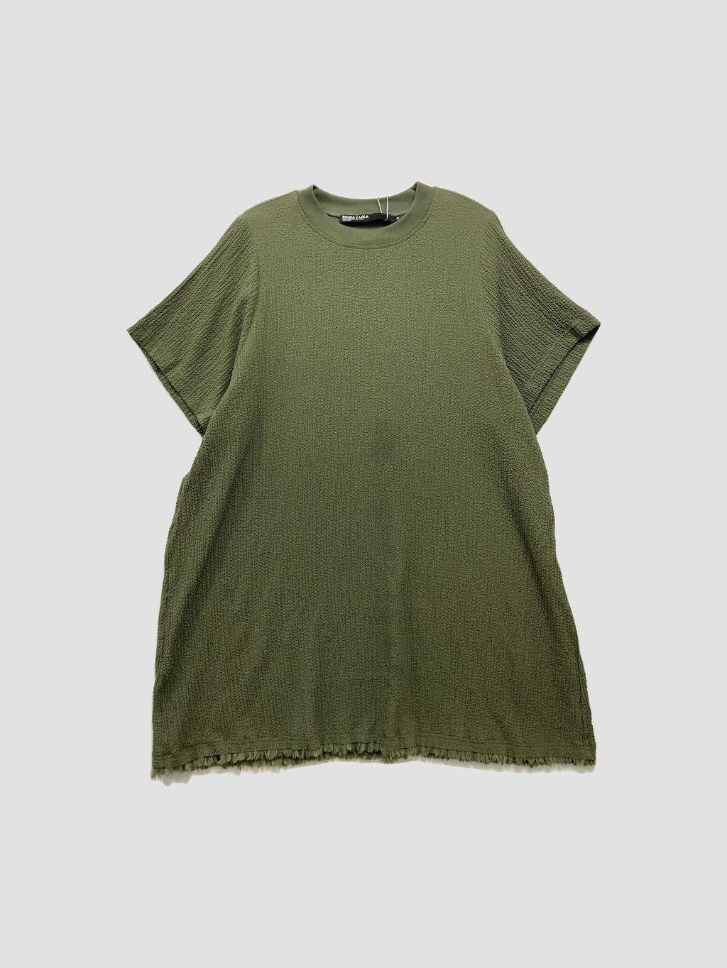 Vestido corto BIMBA Y LOLA - Talla M (VOP01040977)-0