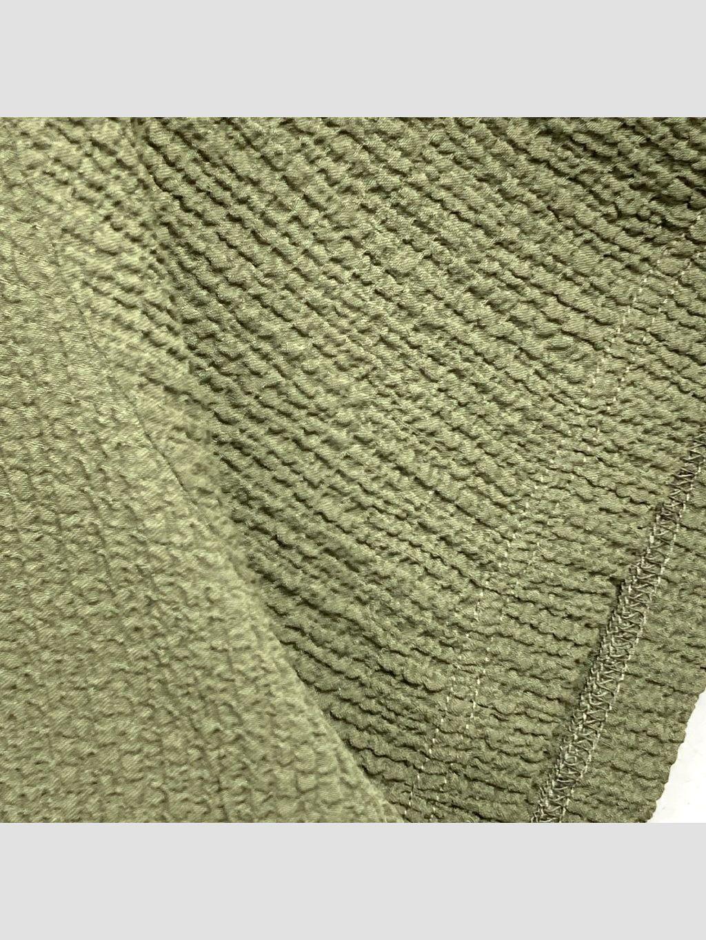 Vestido corto BIMBA Y LOLA - Talla M (VOP01040977)-2