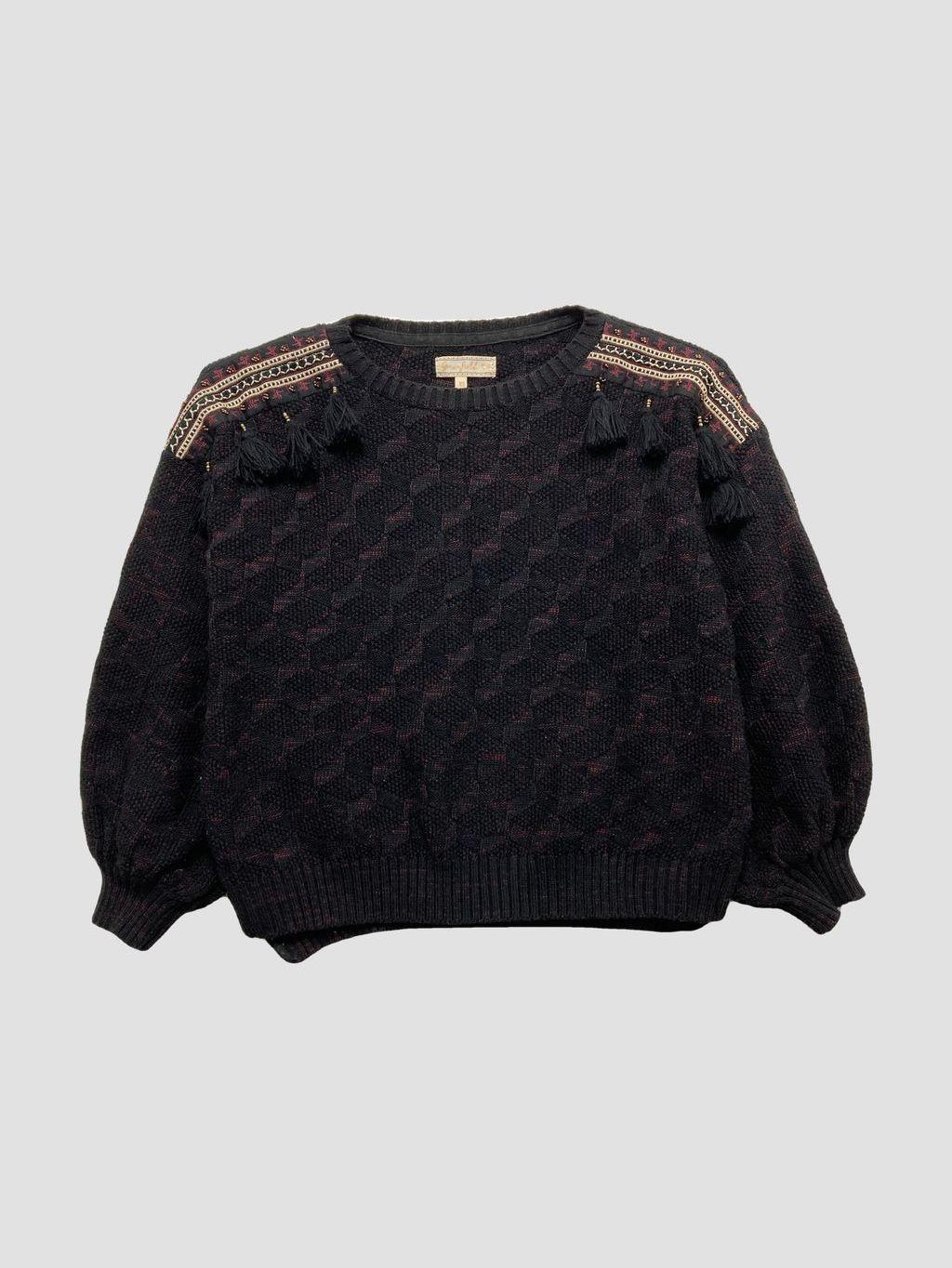 Sweater GREENFIELD - Talla XS (VOP00877435)-0