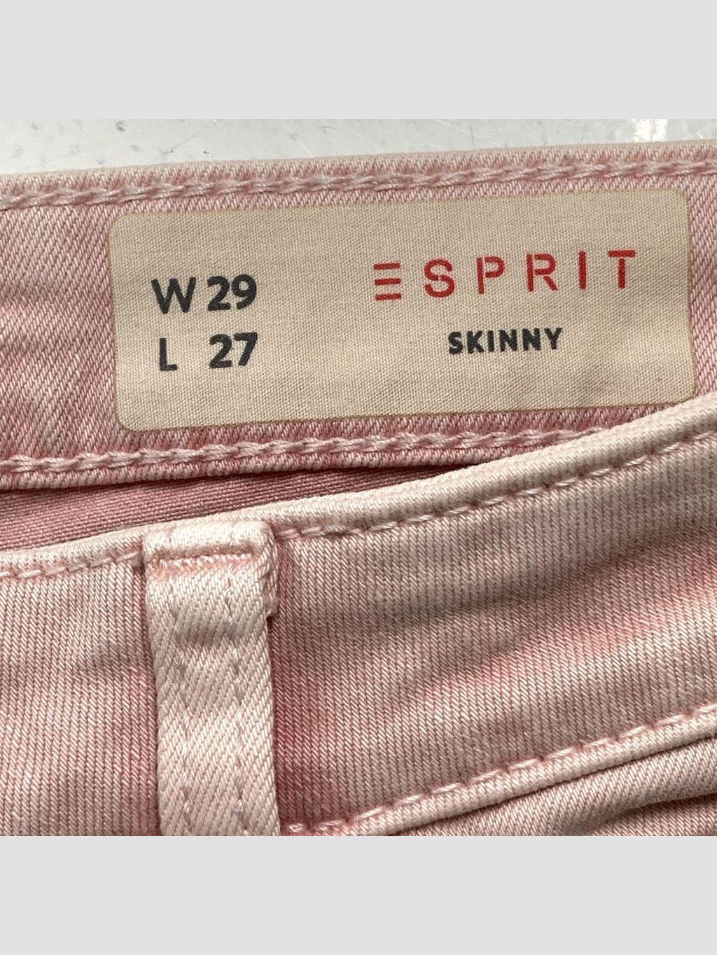 Jean ESPRIT - Talla 38 (VOP01020478)-2